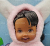 Barbie Easter Egg Party Barbie & Kelly Dolls Gift Set African American #25791