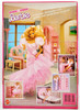 Sweet Roses Barbie Doll 1989 Mattel 7635