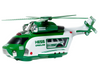 2012 Hess Helicopter and Rescue