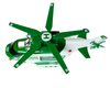2012 Hess Helicopter and Rescue