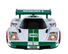 2009 Hess Race Car and Racer