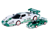 2009 Hess Race Car and Racer
