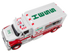 2020 Hess Ambulance and Rescue Toy Truck