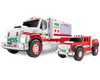 2020 Hess Ambulance and Rescue Toy Truck