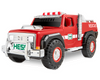 2020 Hess Ambulance and Rescue Toy Truck