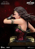 DC Justice League Wonder Woman 6" PVC Bust Beast Kingdom Bust-003