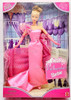 Pink Inspiration Blonde Barbie Doll Toys R Us Exclusive 1998 Mattel 21914