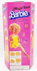 Barbie Magic Curl Doll Mattel 1981 #3856 USED