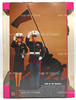 Marine Corps Barbie and Ken Stars N Stripes Dolls Special Edition 1991 Mattel