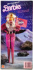 1985 Astronaut Barbie Doll We Girls Can Do Anything Mattel 2449