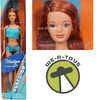 Surf City Midge Doll Friend of Barbie 2000 Mattel 28421