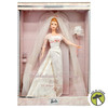 Sophisticated Wedding Barbie Doll 2001 Mattel 53370