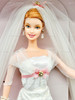 Sophisticated Wedding Barbie Doll 2001 Mattel 53370