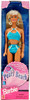Pearl Beach Barbie Doll Magic Color Changing Ring 1997 Mattel 18576
