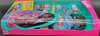 Barbie Paint 'N Dazzle African American Doll 1993 Mattel #10058 NRFB
