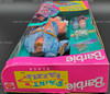Barbie Paint 'N Dazzle African American Doll 1993 Mattel #10058 NRFB
