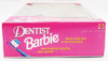 Barbie Dentist Brunette with African American Kelly Doll Set Mattel #17707 NEW