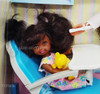 Barbie Dentist Brunette with African American Kelly Doll Set Mattel #17707 NEW