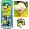 Disney's Peter Pan Flying Tinkerbell Doll 1993 Mattel 11762 NEW
