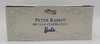 Barbie Peter Rabbit 100 Year Celebration Collector Edition Doll Mattel 53872