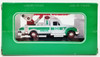 2007 Hess Miniature Rescue Truck