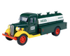 1985 Hess Gasoline First Hess Truck Toy Bank With Working Lights NEW