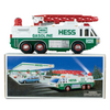 1996 HESS Emergency Ladder Fire Truck by Hess