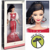 Zodiac Aries Pink Label Barbie Doll 2004 Mattel No. C6240