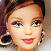 Barbie Zodiac Collection Leo Pink Label Doll 2004 Mattel No. C6244