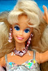 Sparkle Eyes Barbie Doll 1991 Mattel 2482