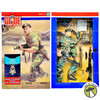 G.I. Joe Medal of Honor Roy P. Benavidez Figure Classic Collection 2001 Hasbro