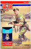 G.I. Joe Medal of Honor Roy P. Benavidez Figure Classic Collection 2001 Hasbro