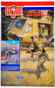 G.I. Joe Medal of Honor Roy P. Benavidez Figure Classic Collection 2001 Hasbro