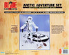 G.I. Joe 12" Classic Collection Arctic Adventure Set Deluxe Mission Gear 1998