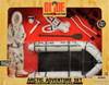 G.I. Joe 12" Classic Collection Arctic Adventure Set Deluxe Mission Gear 1998