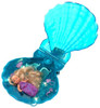 Magical Mermaids Barbie and Krissy Doll Light-up Tail with Glowing Shell Set