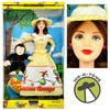 Barbie and Curious George Doll & Plush Collector Edition Set 2000 Mattel 28798