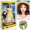 Barbie and Curious George Doll & Plush Collector Edition Set 2000 Mattel 28798