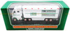 2013 Hess Miniature Gasoline Truck and Racers Diecast Vehicle