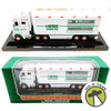 2013 Hess Miniature Gasoline Truck and Racers Diecast Vehicle