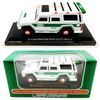 2014 Hess Miniature Sport Utility Vehicle