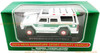 2014 Hess Miniature Sport Utility Vehicle