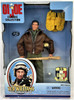 G.I. Joe Classic Collection Ted Williams Korean War Fighter Pilot 12" Figure