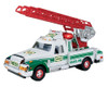 1994 Hess Rescue Truck Electronic Toy Vehicle