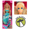 Mermaid Barbie Doll 1991 Mattel 1434