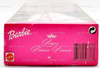 Princess Princesa Princesse Barbie Doll 2002 Mattel 56776