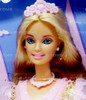 Princess Barbie Doll 1999 Mattel 23474