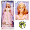 Princess Barbie Doll 1999 Mattel 23474