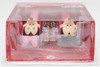 Disney Mickey and Minnie Pez Candy Collectible 2009 #00814 NEW