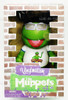 Disney Vinylnation The Muppets Kermit the Frog Figure Limited Edition NEW